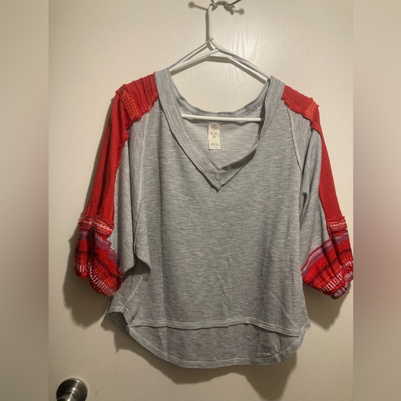 We The Free Tops - We The Free Shirt